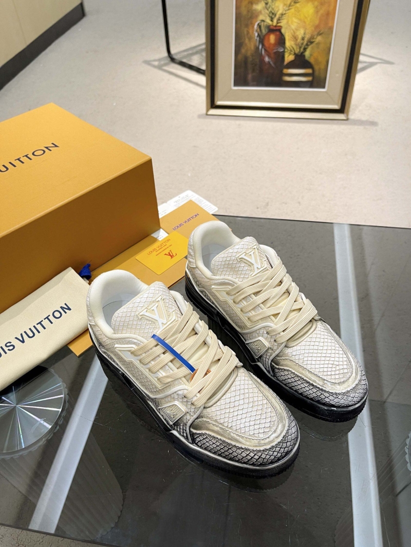 Louis Vuitton Sneakers